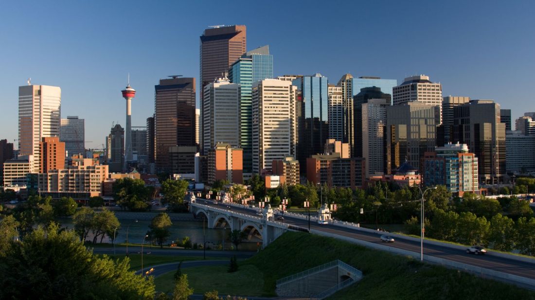 How Much Are Homes in Canada’s Top Liveable Neighbourhoods?
