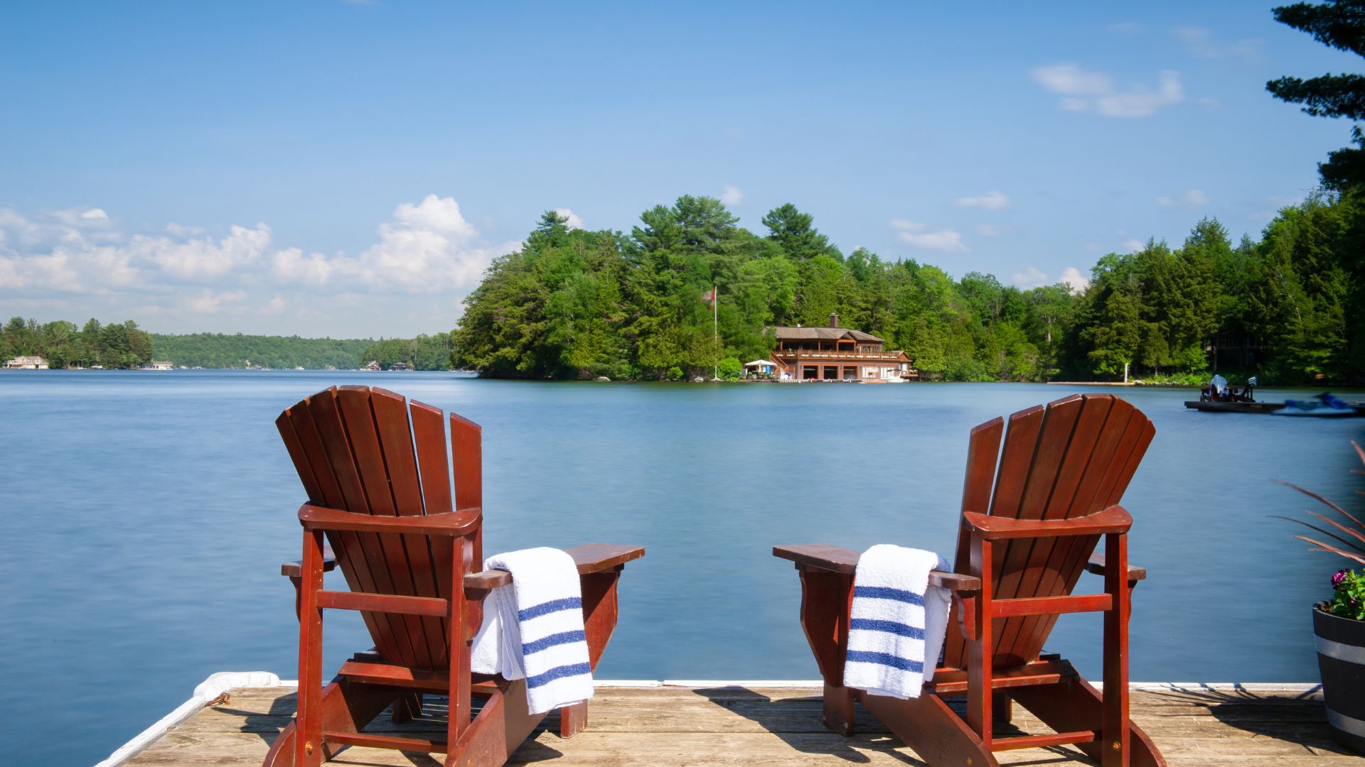 Snag Your Dream Spot: Cottages for Sale in Muskoka