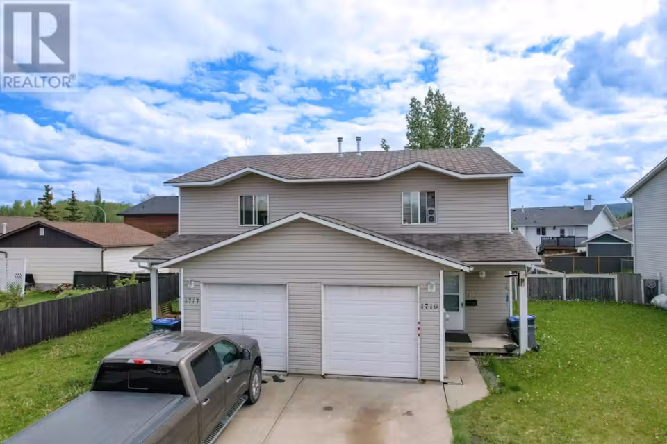 Homes for sale in BC_Dawson Creek