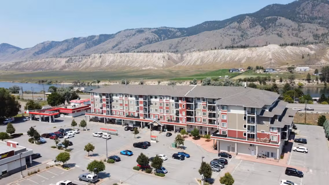 Homes for sale in BC_Kamloops