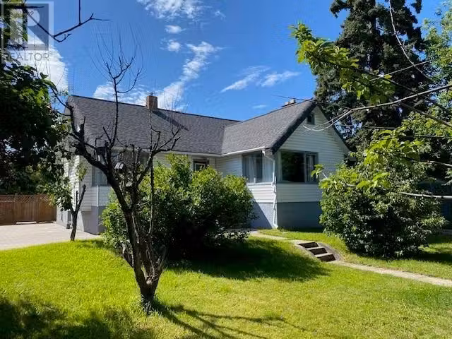 Homes for sale in BC_Vanderhoof