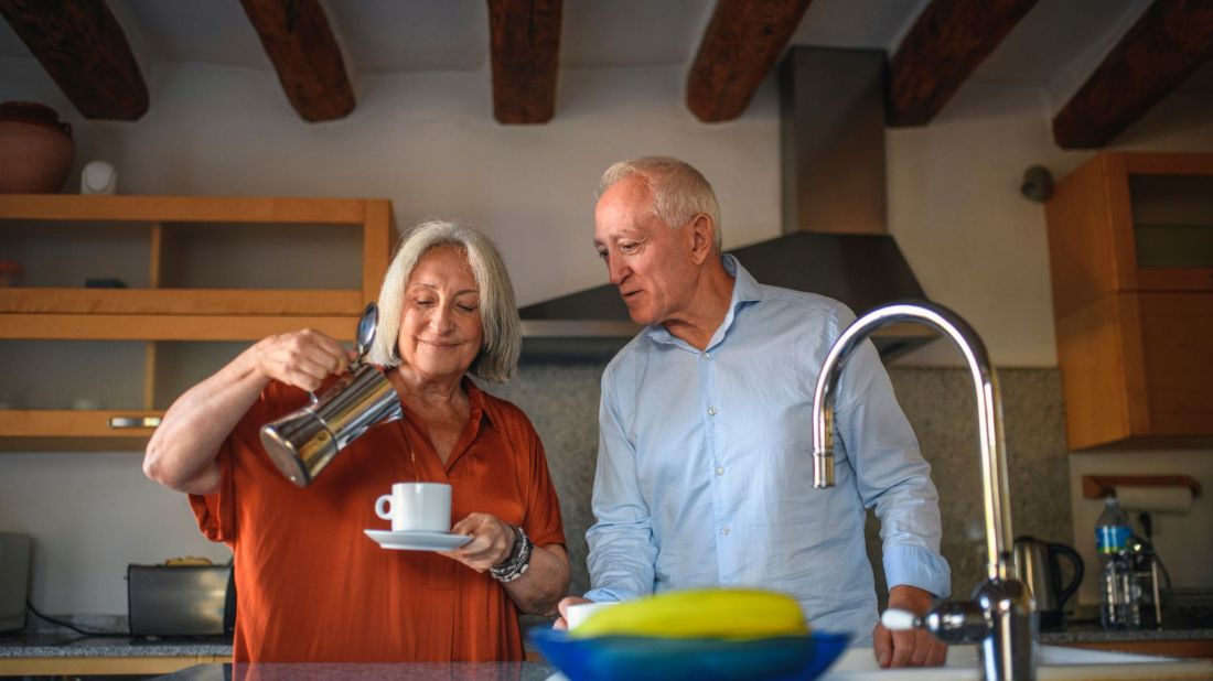 Interior Design Tips for Downsized Living
