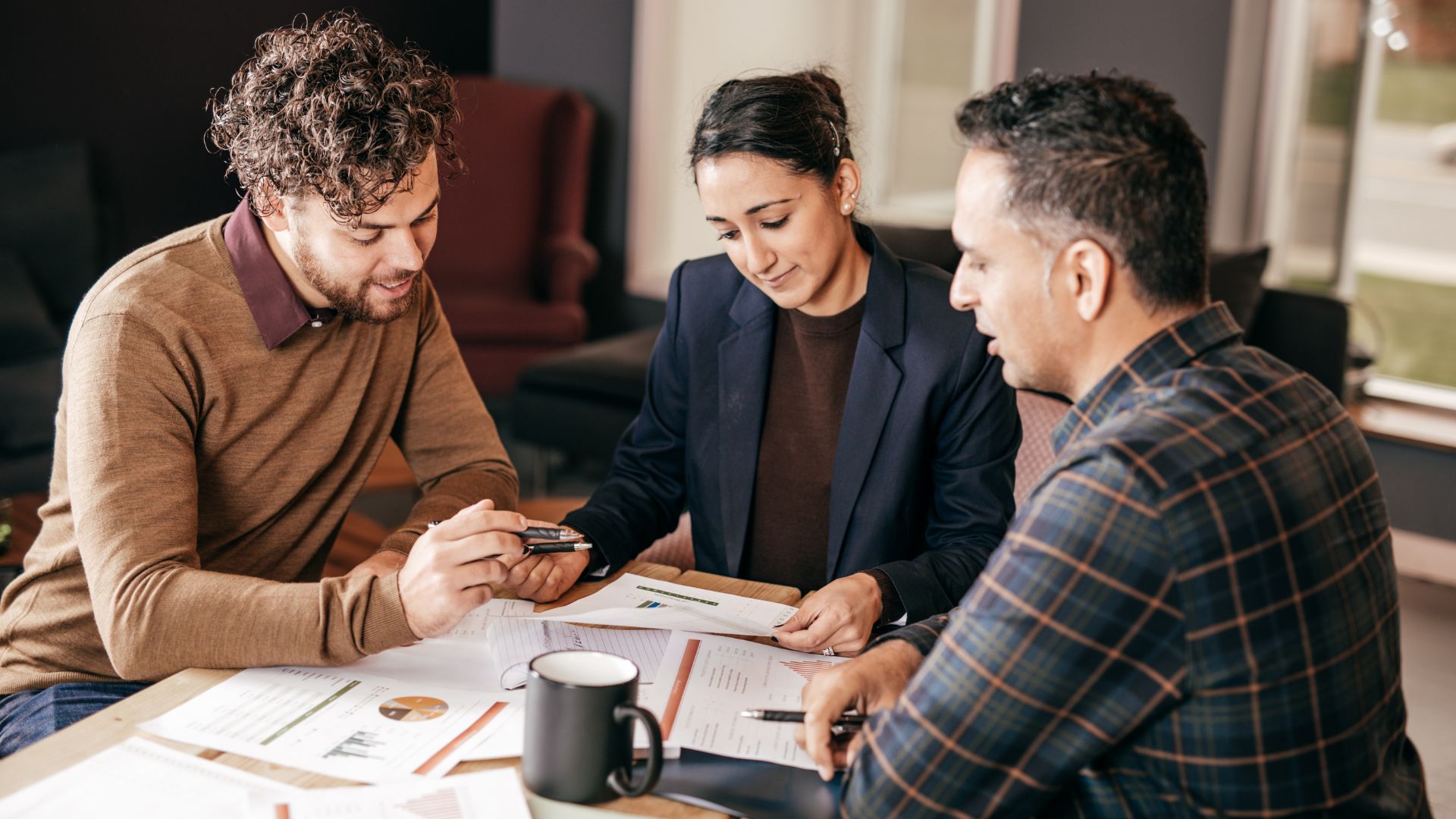 What is a Halal Mortgage?