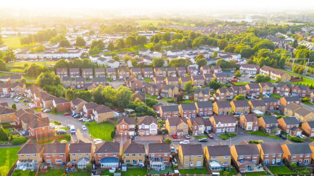 Where to Find the Cheapest Real Estate in Canada