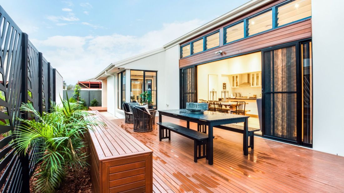 How Much Does It Cost to Build a Deck?