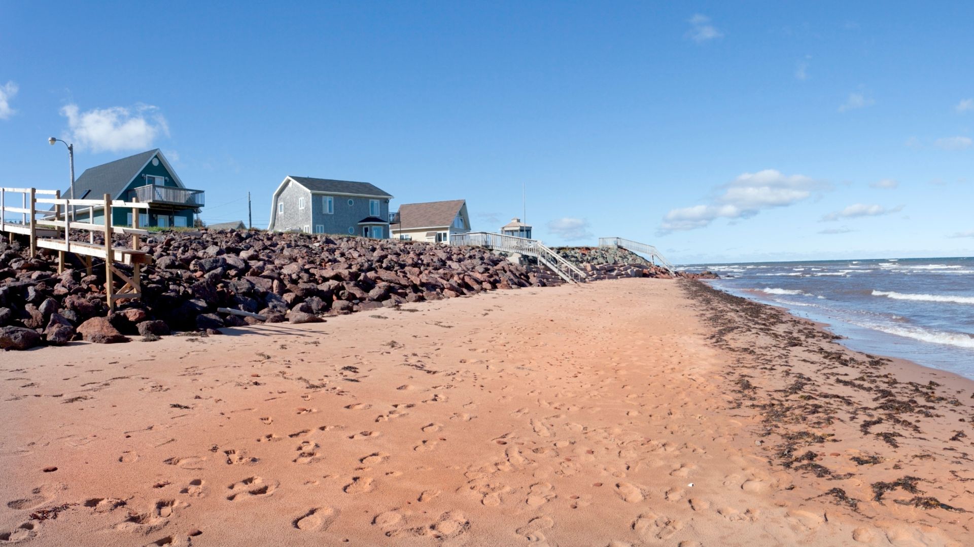 Why Cottages for Sale on PEI Are Your Perfect Getaway