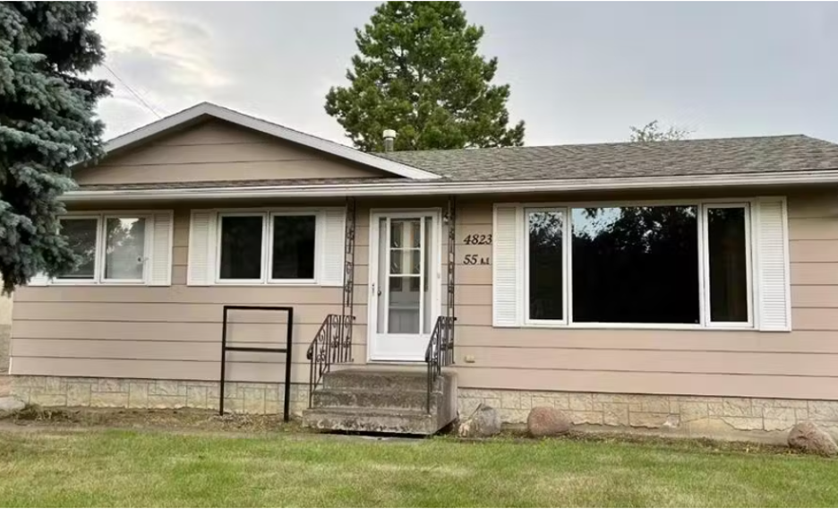 Homes for sale in Alberta