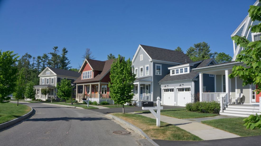 Property Taxes and Title Searches