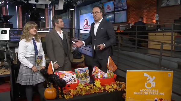 2023 Treat Accessibly_CP24 Breakfast