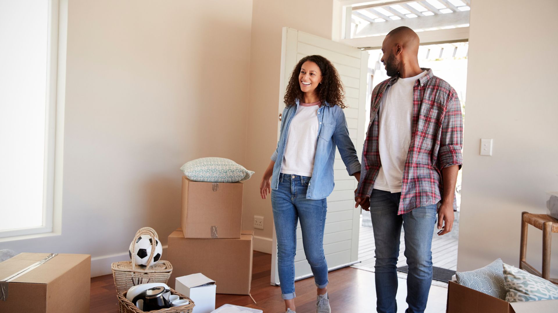 What Is a Move-Up Buyer?
