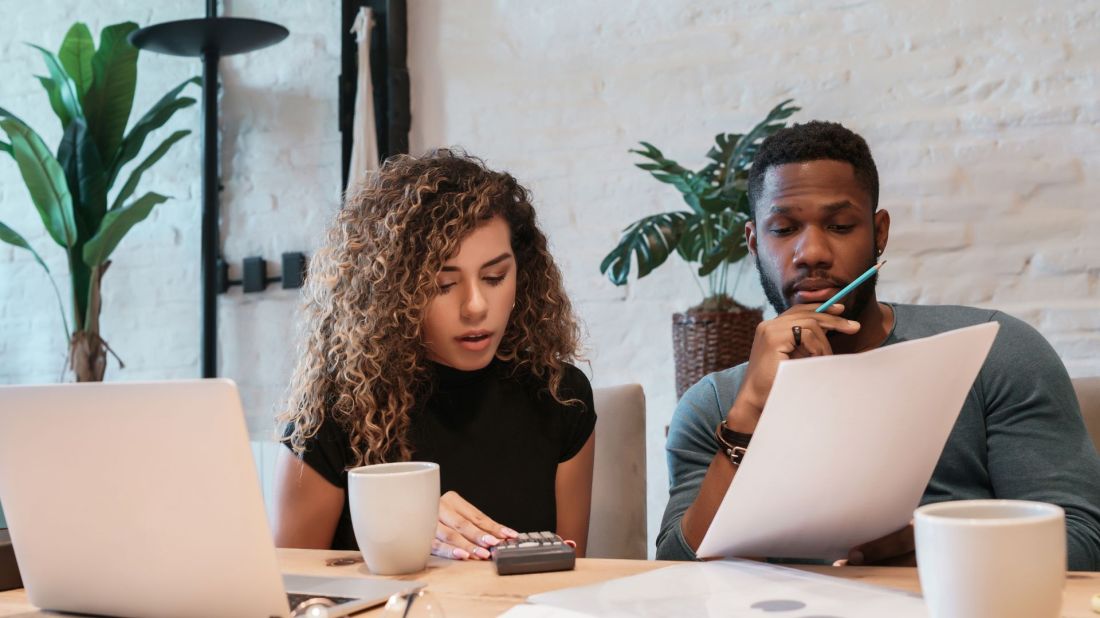 Creating a Realistic Budget for Your First Home: Beyond the Mortgage Payment
