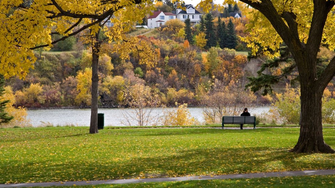 Saskatoon Housing Market Outlook (Fall 2024)