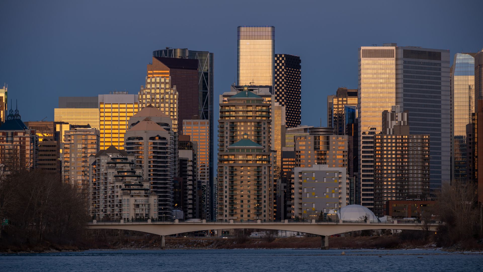 Migration Continues to Boost Demand in Calgary Condo Market