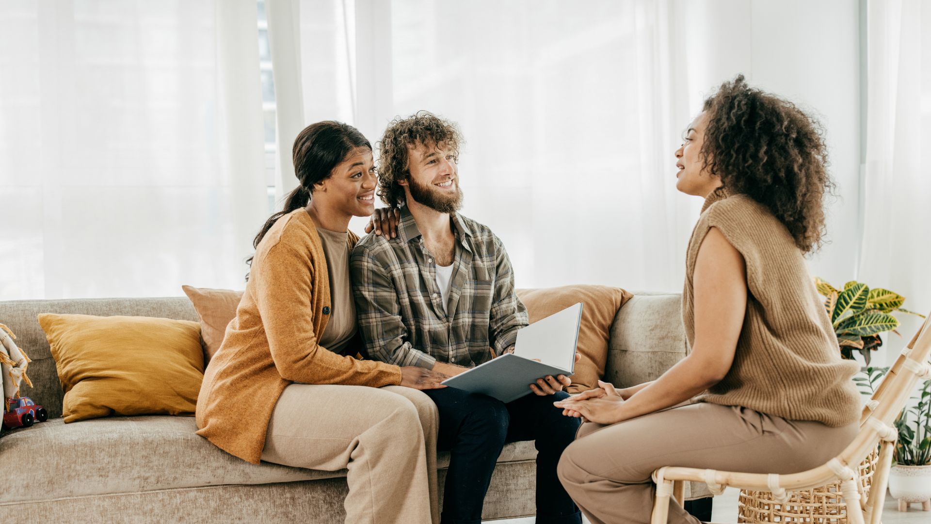 Incentives for First-Time Homebuyers