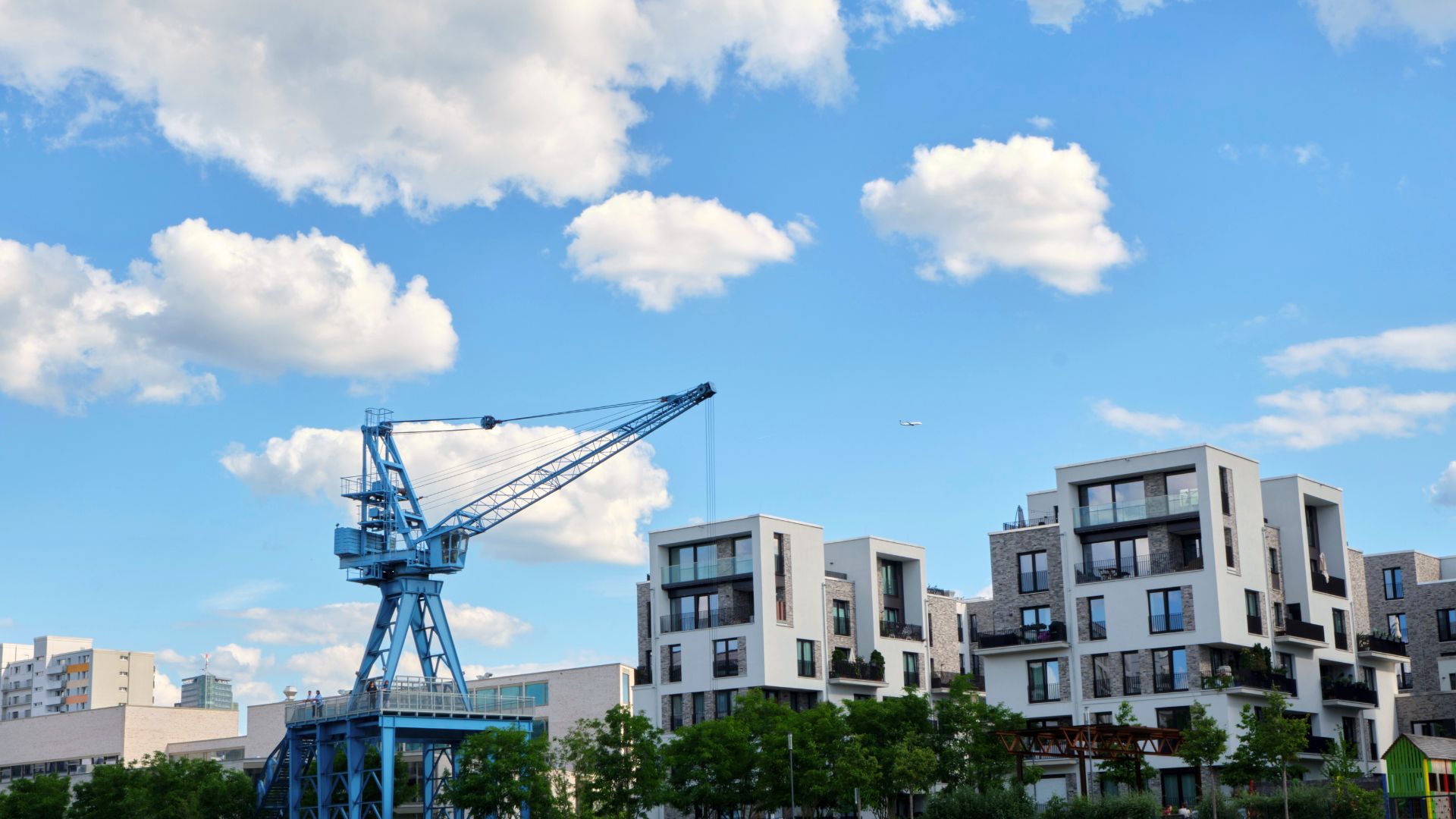 What Is Gentrification?