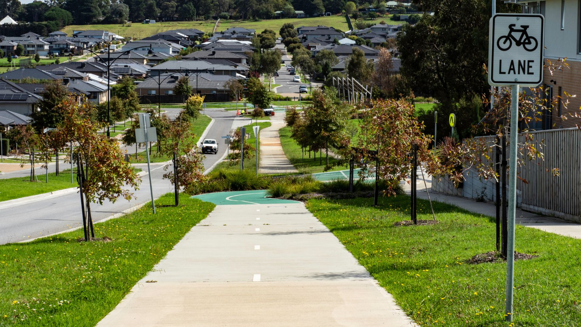 Top Canadian Real Estate Markets for Climate-Conscious Buyers