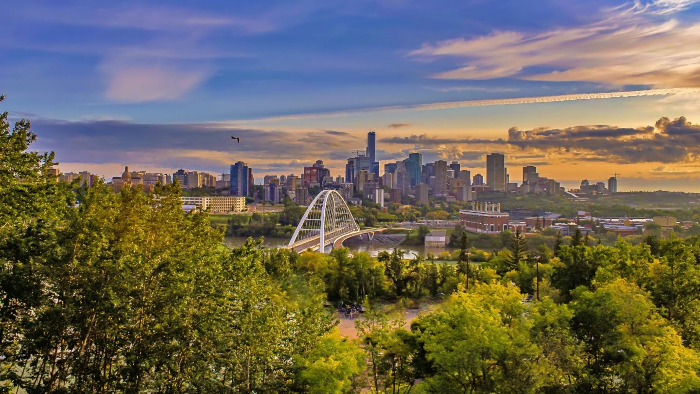 Sales Spike in Edmonton Condo Market, Affordability Draws Buyers