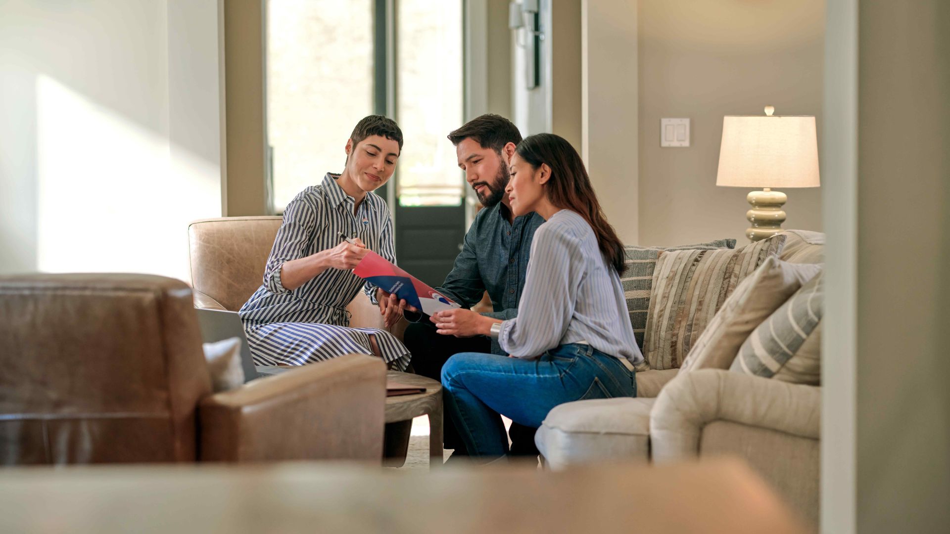 Is That Your Final Offer? Navigating the Negotiation Process