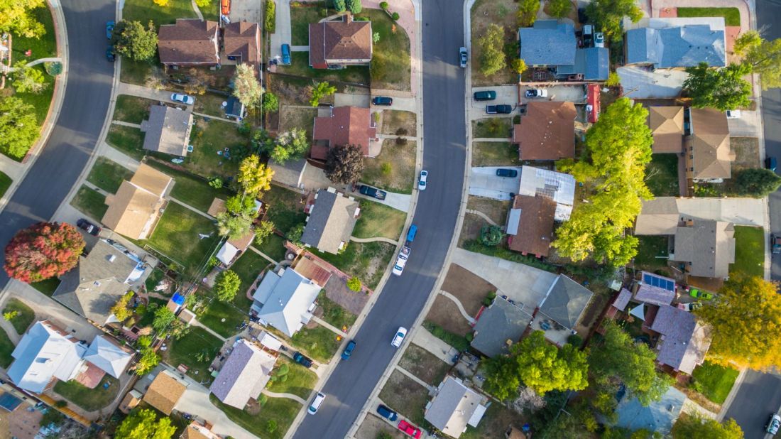 What Are the Top Neighbourhoods in Canada’s Biggest Cities?
