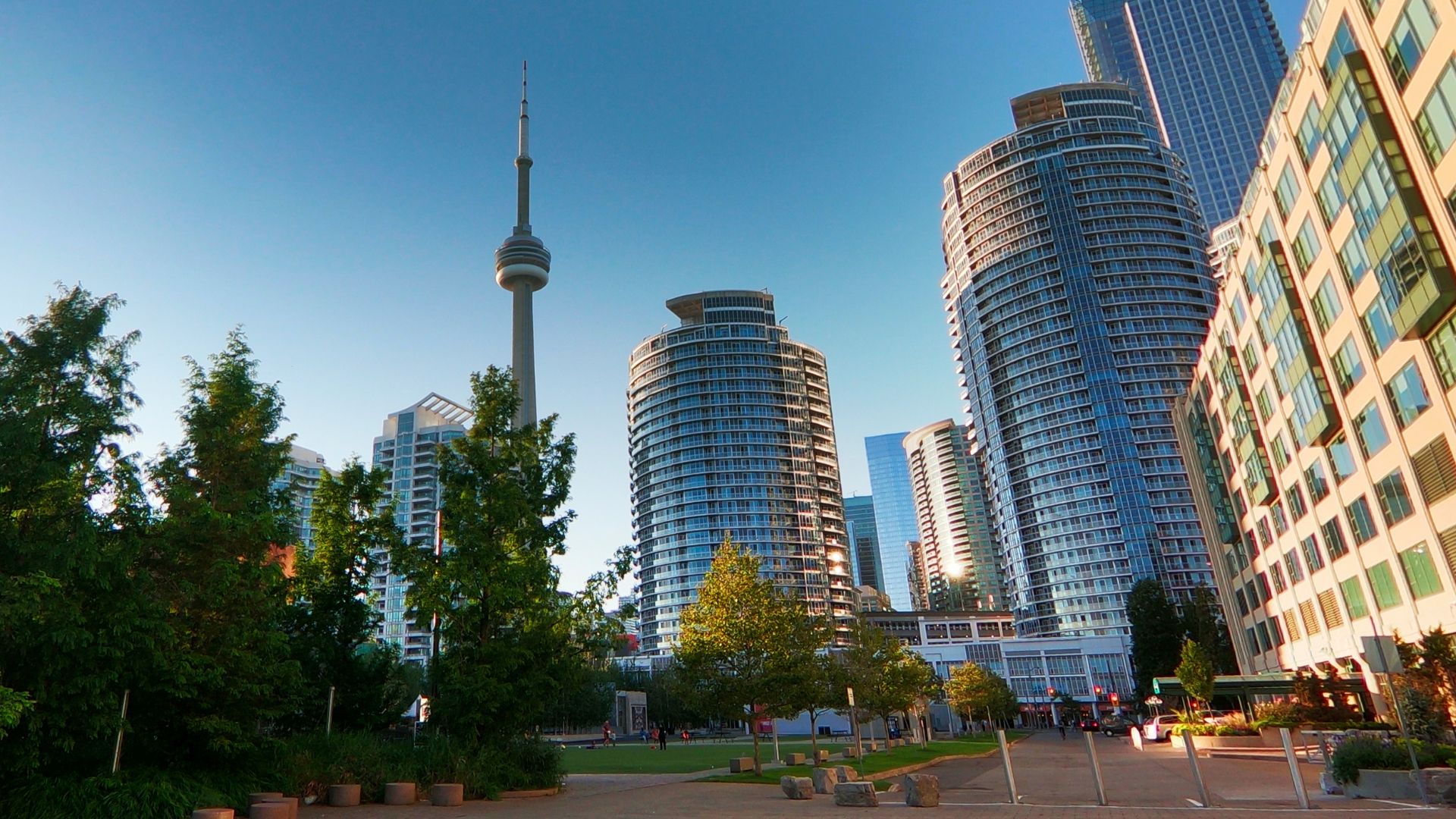 Toronto Condo Market: Investor Activity Stalls, End Users Drive Demand