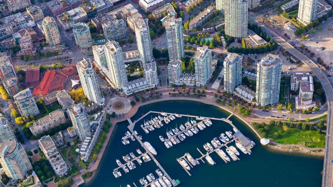 Return of First-Time Buyers Expected in Vancouver Condo Market This Spring