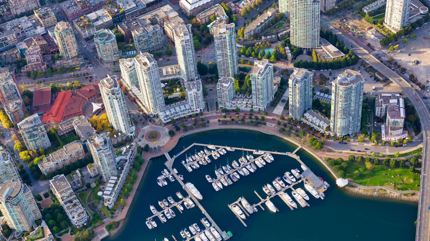 Return of First-Time Buyers Expected in Vancouver Condo Market This Spring