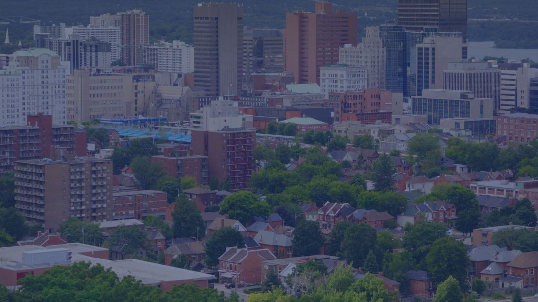 Hamilton Housing Market Outlook (2025)