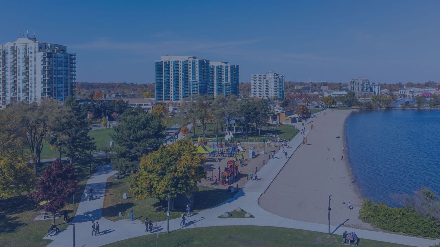 Simcoe County Housing Market Update (Fall 2025)