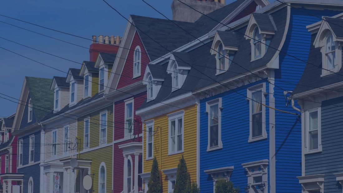 St. John’s, Newfoundland Housing Market Outlook (2025)
