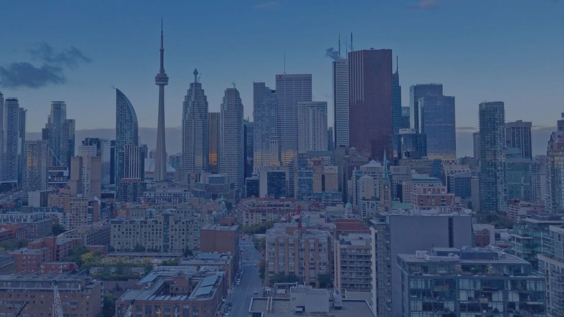 Toronto Housing Market Outlook (2025)