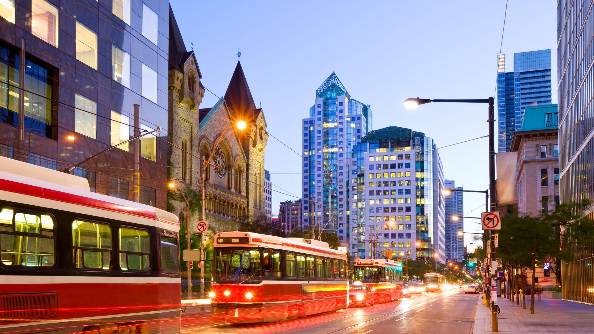 Why Is Toronto so Expensive?