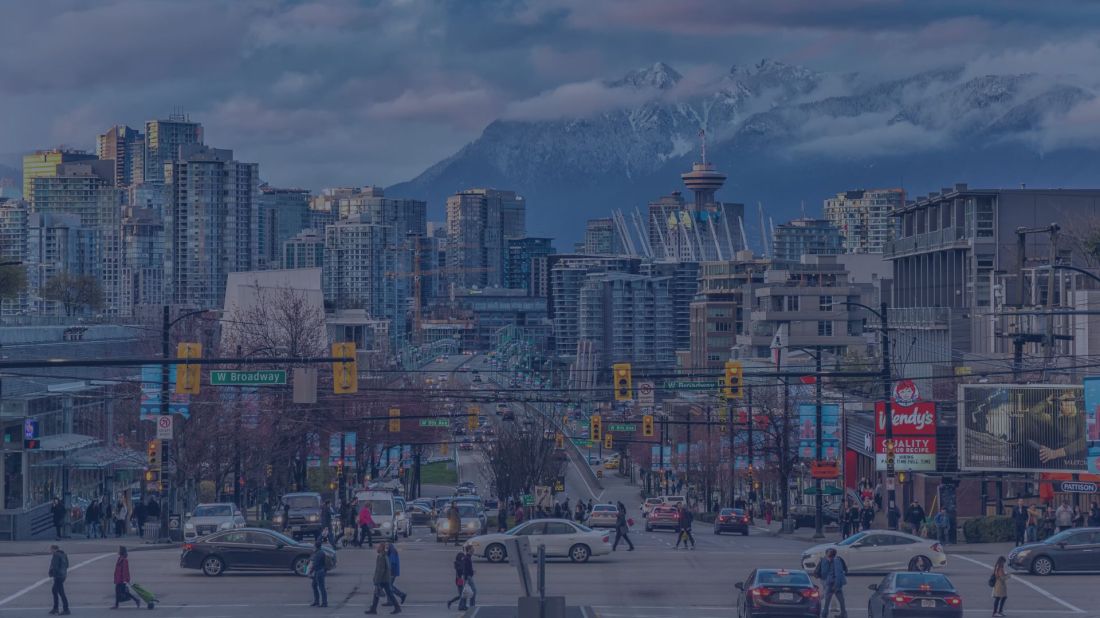 Greater Vancouver Housing Market Outlook (2025)