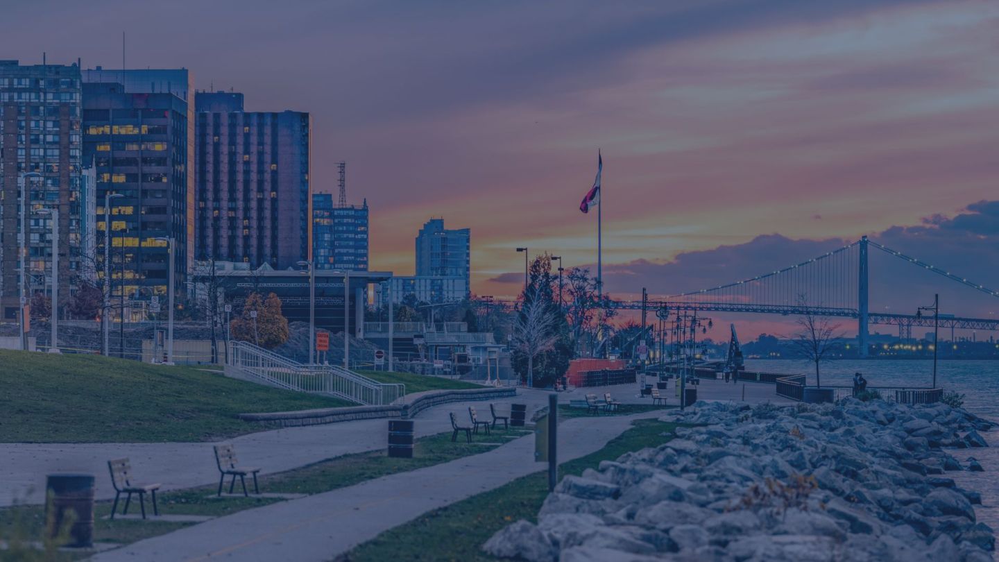 Windsor-Essex Housing Market Update (Fall 2025)