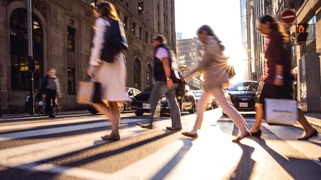 The Neighbourhood Dilemma: Can Canadians Have Both Affordability and Liveability?