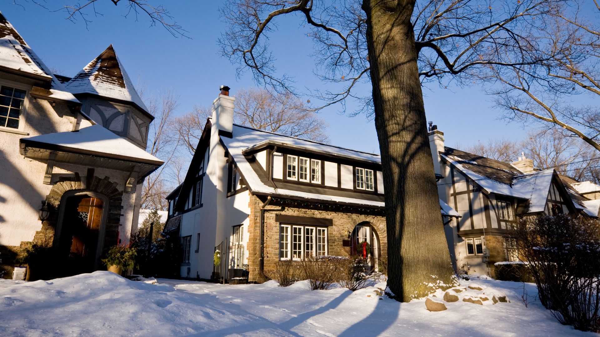 Toronto Luxury Homes Record Double-Digit Sales Growth as Buyers Flex Purchasing Power