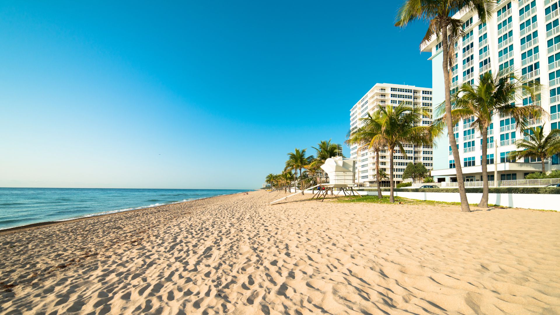 Buying a Vacation Home in the US