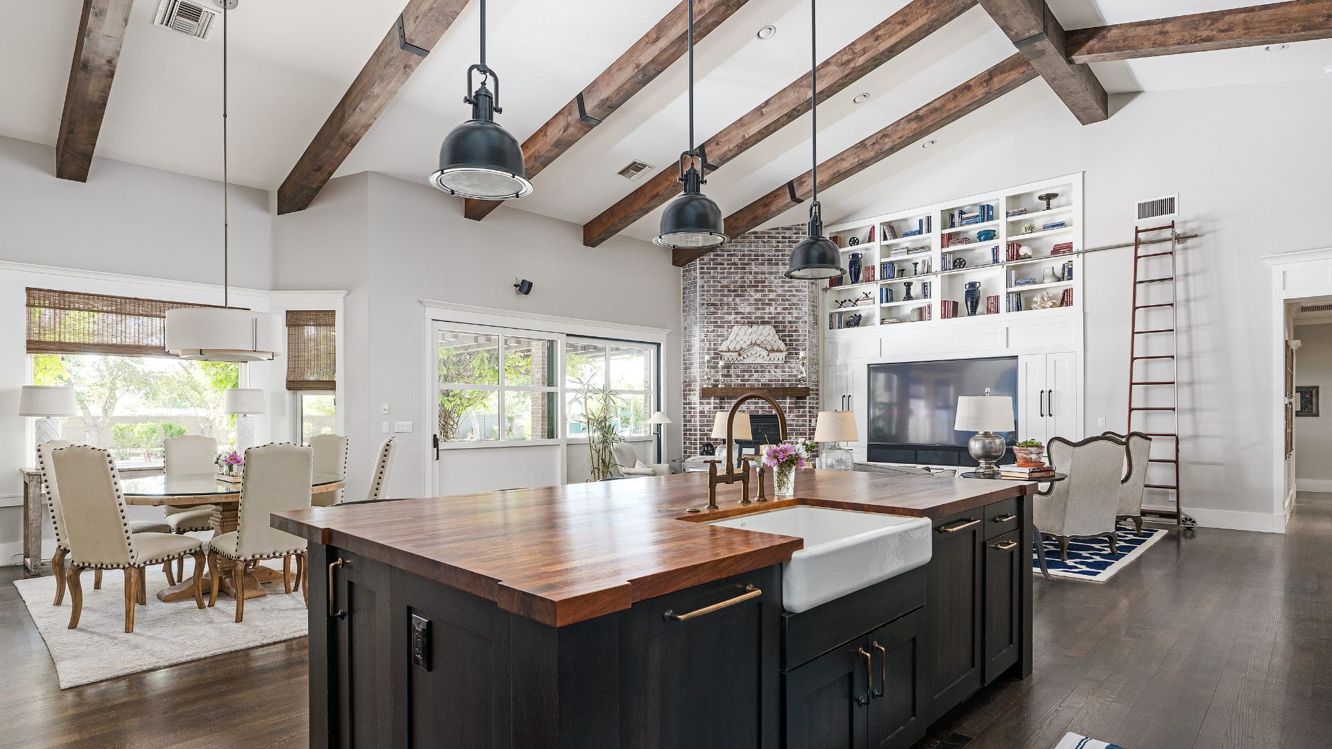 Kitchen Trends for the New Year