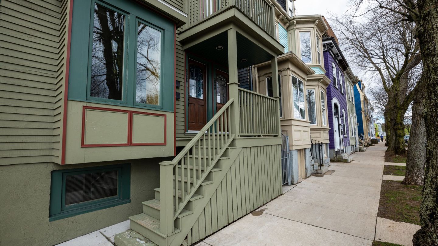 Downpayment Biggest Roadblock to Entry into Halifax Housing Market