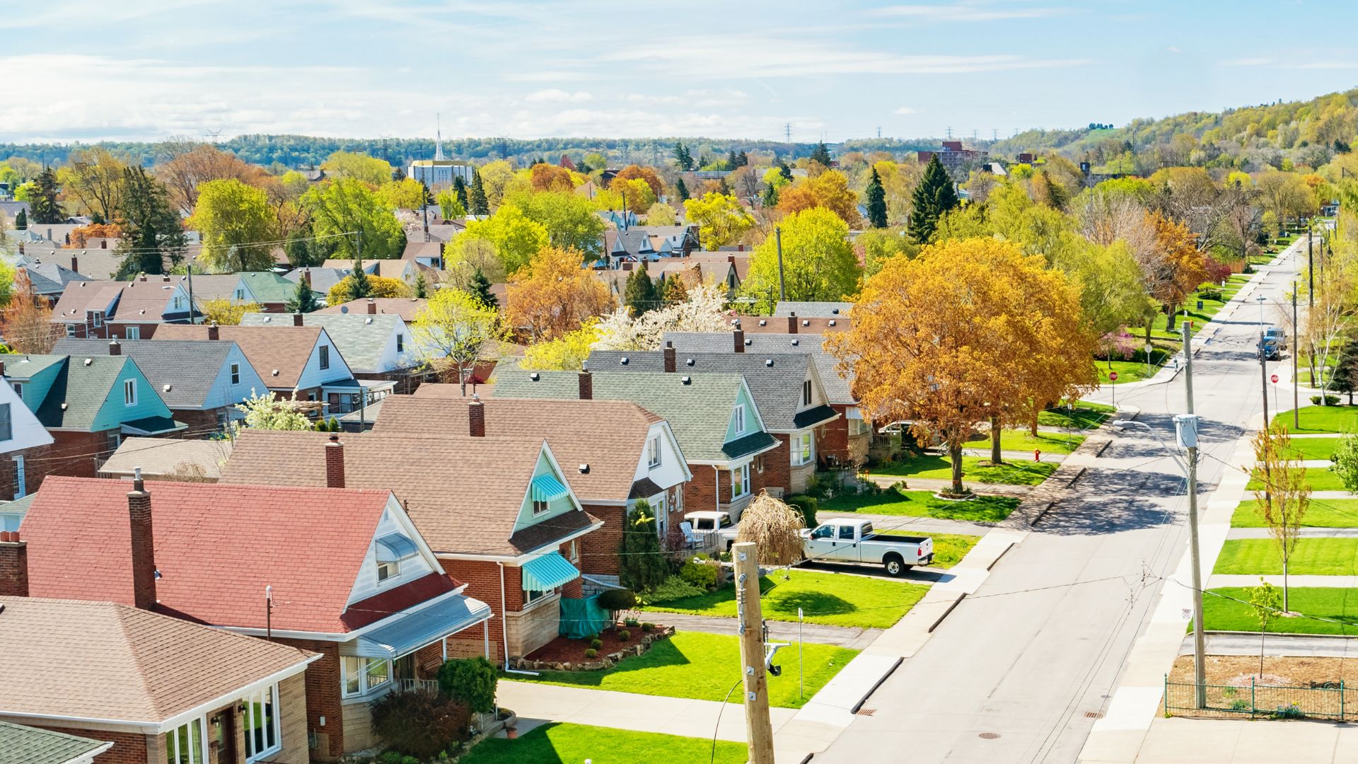 Affordability a Challenge in Hamilton Housing Market, Compounded by Stagnant Wages