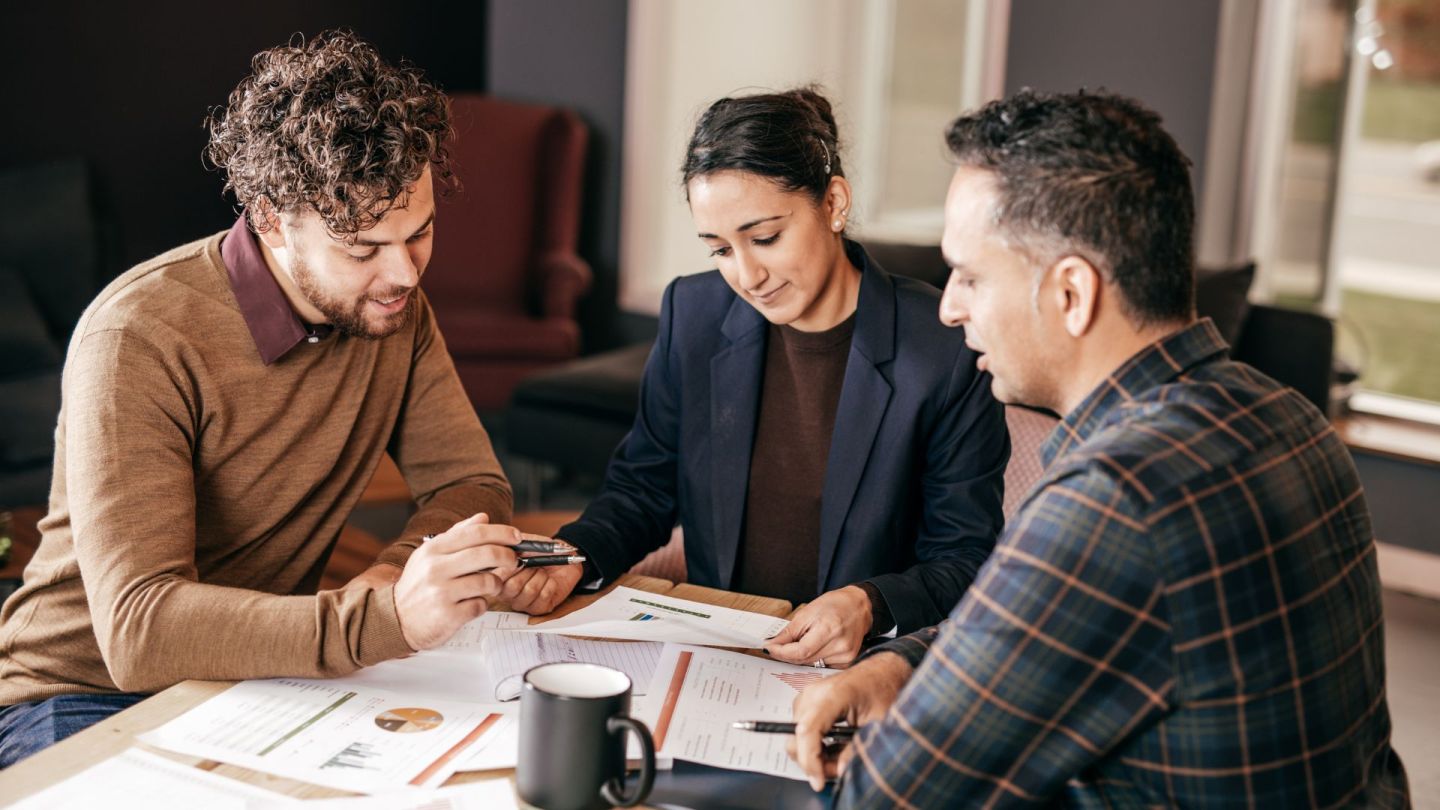 Negotiating a Better Renewal Rate