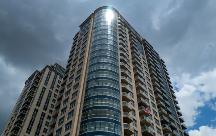 Ottawa housing market rental apartment