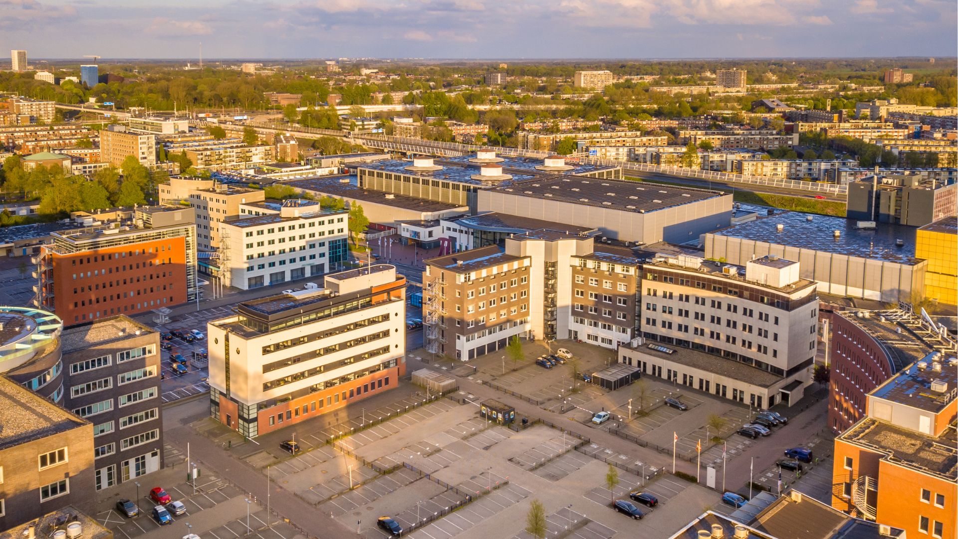 Latest Commercial Real Estate Market Trends in Canada