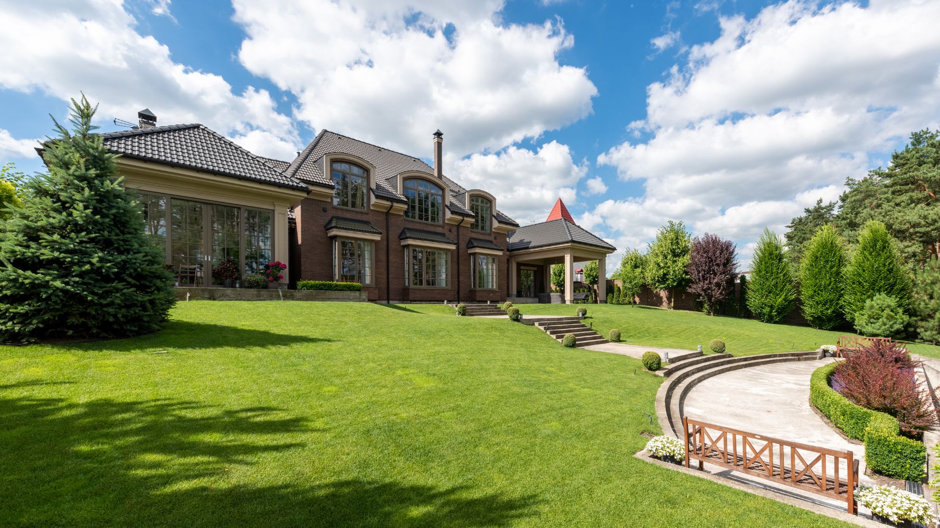 Luxury Home Features Discerning Buyers Are Looking For