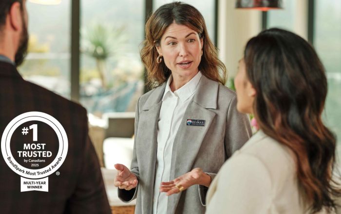 Most Trusted real estate agents