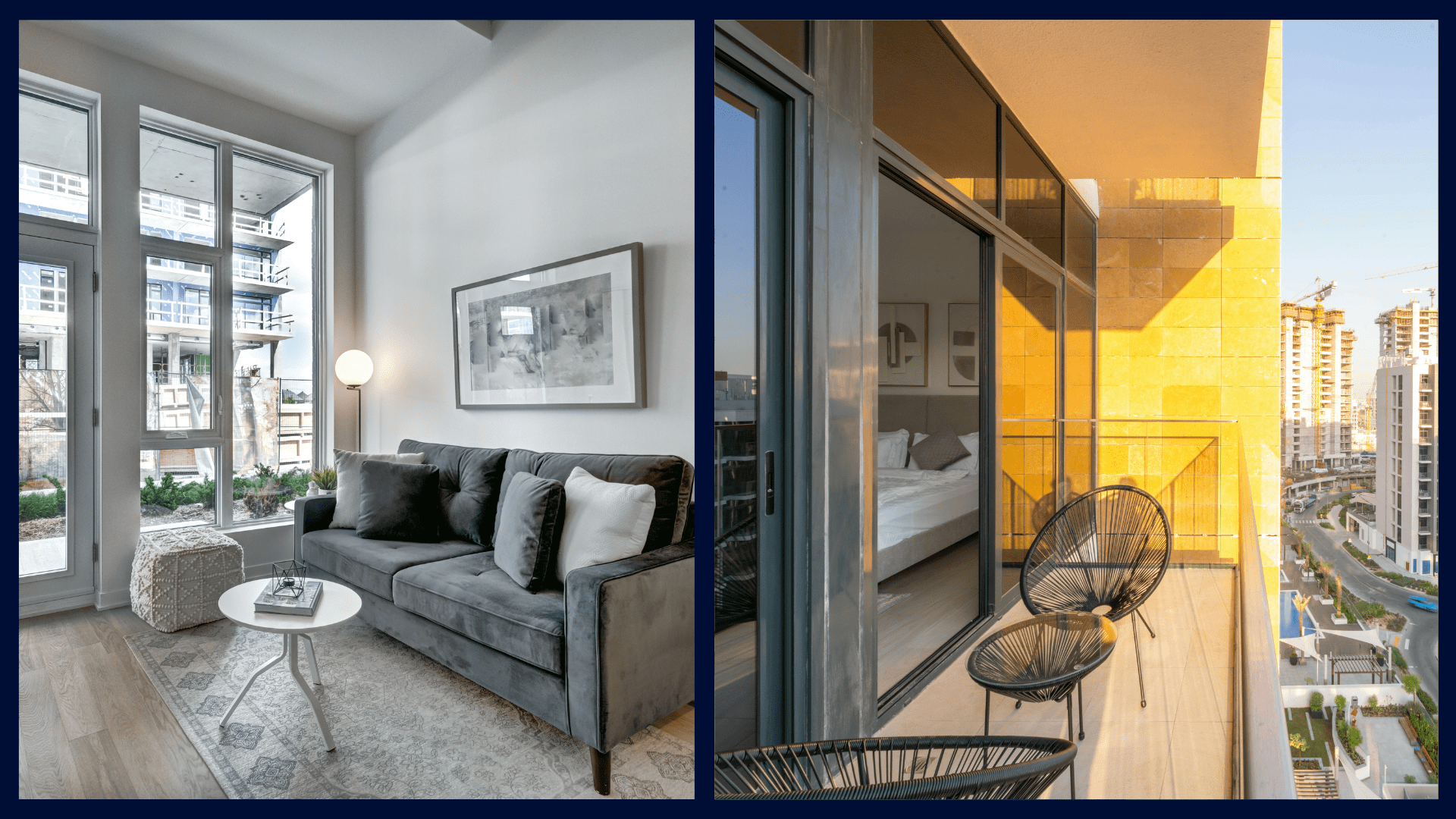 The Difference Between Condos and Apartments