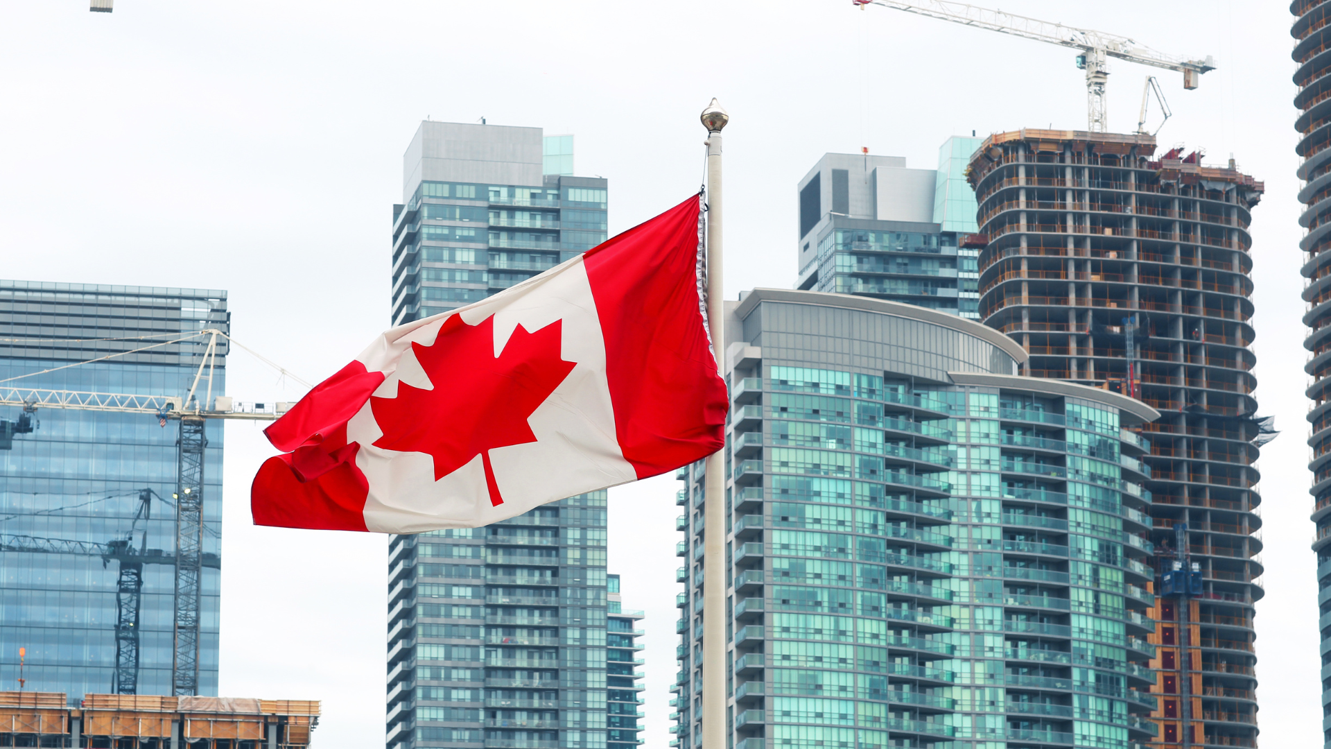 Carney’s Stop to the Capital Gains Tax Changes—How It Will Impact Housing