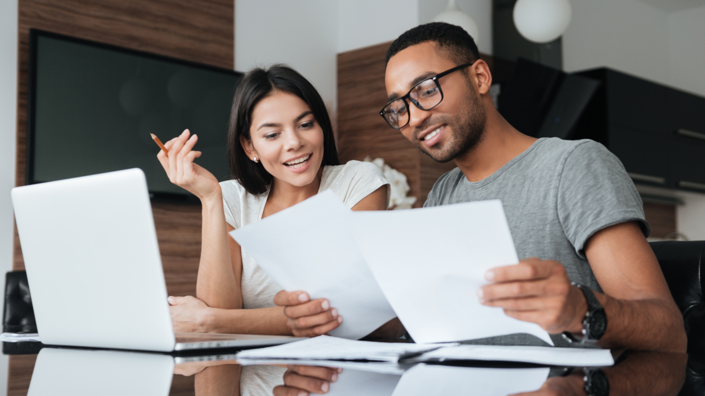 How Does Mortgage Renewal Work