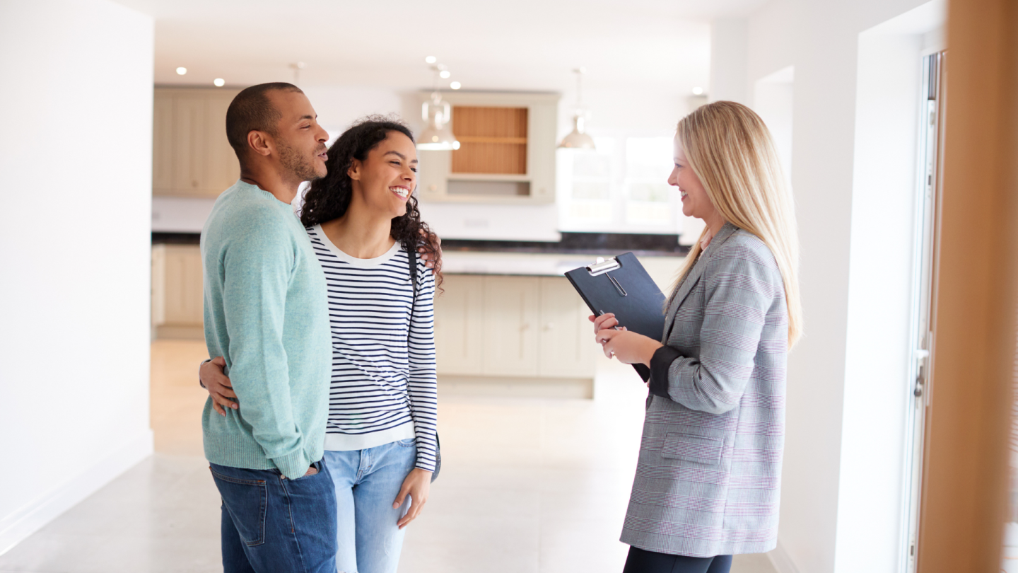 What Sellers Should Focus on to Seal the Deal at a Second Viewing