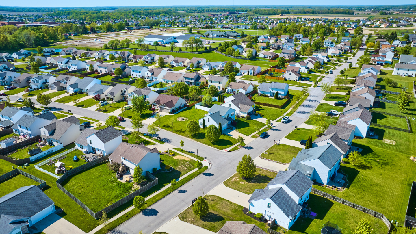 How do Tariffs Impact Housing in Canada?