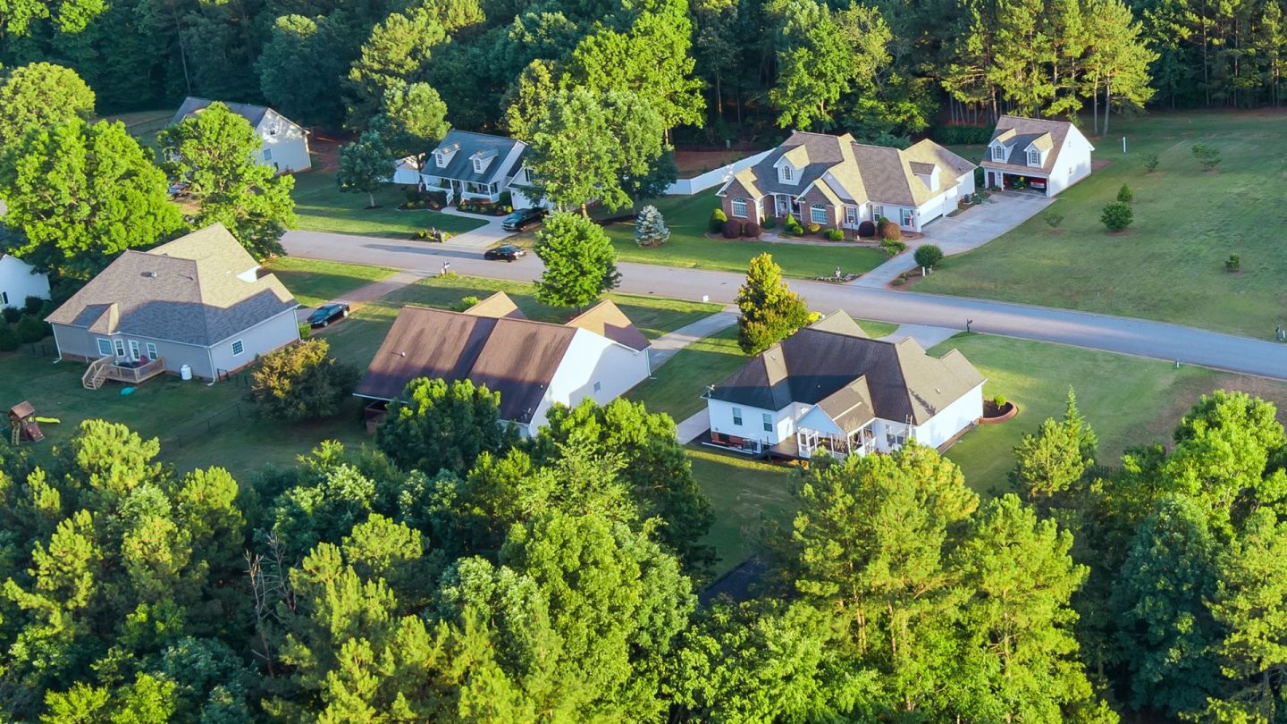 The Land Lease Option